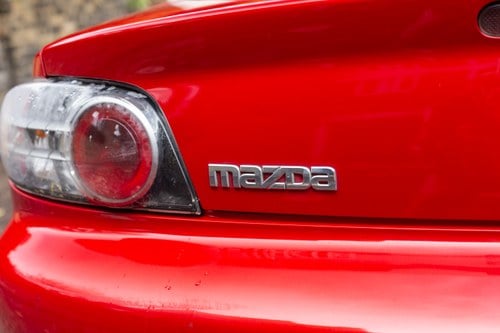 2004 Mazda RX-8 Type-E Activematic à vendre (picture 92 of 136)