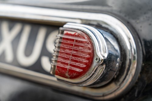 1947 Jaguar Mk. IV 31/2 Litre Saloon RHD For Sale (picture 78 of 114)