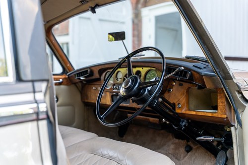 1965 Rolls-Royce Silver Cloud III zum Verkauf (Bild 17 von 157)