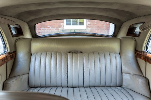 1965 Rolls-Royce Silver Cloud III zum Verkauf (Bild 65 von 157)