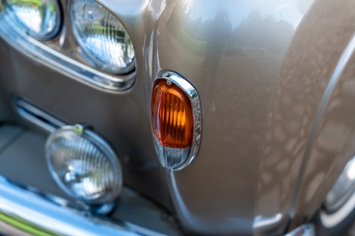 1965 Rolls-Royce Silver Cloud III zum Verkauf (Bild 86 von 157)