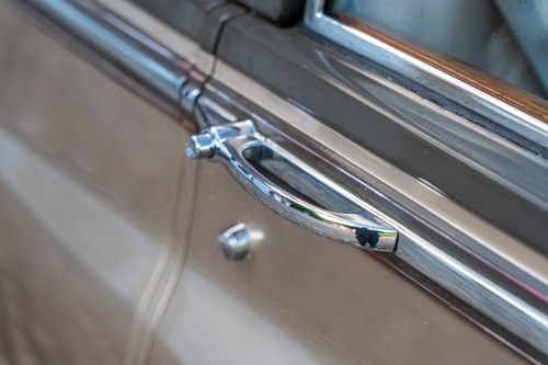 1965 Rolls-Royce Silver Cloud III zum Verkauf (Bild 93 von 157)