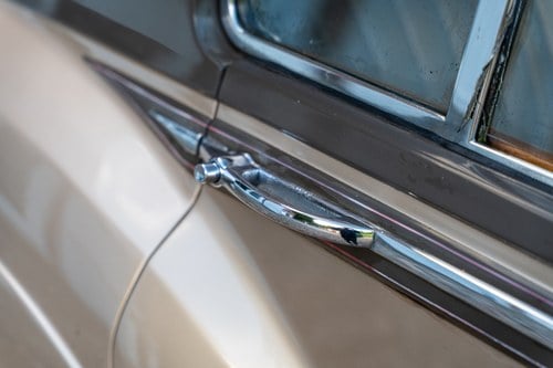 1965 Rolls-Royce Silver Cloud III zum Verkauf (Bild 94 von 157)