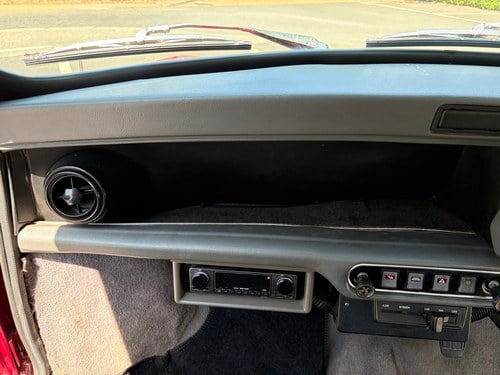 1990 Rover Mini Mayfair In vendita (immagine 18 di 128)
