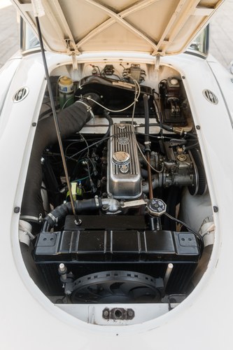 1959 MG MGA Coupé En venta (imagen 75 de 94)