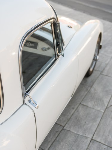 1959 MG MGA Coupé En venta (imagen 59 de 94)