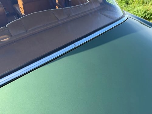 1969 Mercedes-Benz 280SE W111 For Sale (picture 92 of 125)