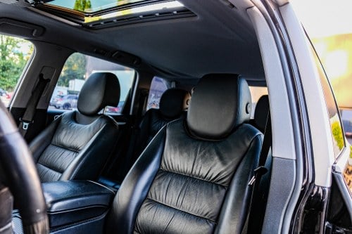 2005 Porsche Cayenne S In vendita (immagine 14 di 66)