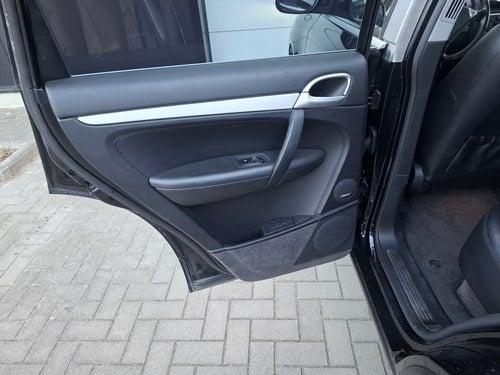 2005 Porsche Cayenne S In vendita (immagine 27 di 66)