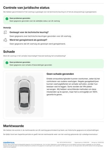 2005 Porsche Cayenne S In vendita (immagine 59 di 66)