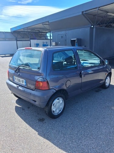 1996 Renault Twingo series 1 moteur "Cléon" zum Verkauf (Bild 19 von 71)