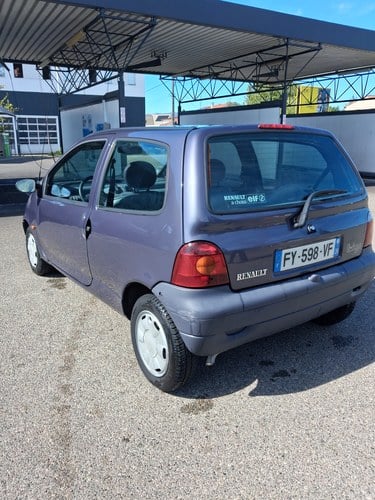 1996 Renault Twingo series 1 moteur "Cléon" zum Verkauf (Bild 22 von 71)