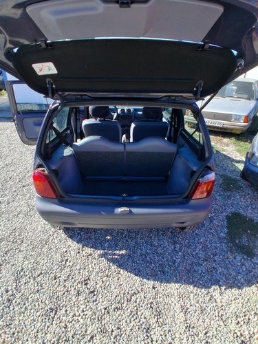 1996 Renault Twingo series 1 moteur "Cléon" zum Verkauf (Bild 64 von 71)