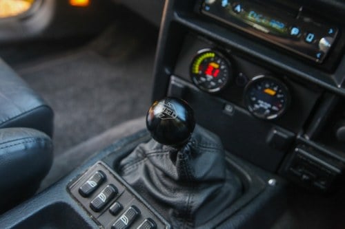 1989 Ford Sierra Sapphire RS Cosworth In vendita (immagine 46 di 156)