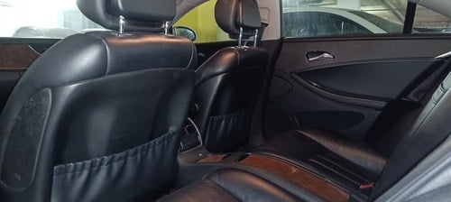2005 Mercedes-Benz CLS350 C219 For Sale (picture 16 of 71)