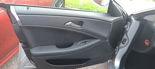 2005 Mercedes-Benz CLS350 C219 For Sale (picture 35 of 71)