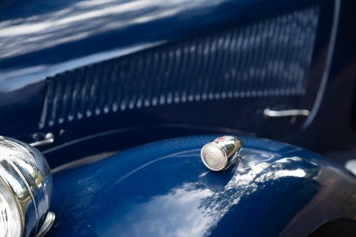 1952 Citroën Traction Avant Light 15 Te koop (foto 128 van 229)