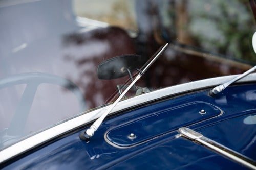 1952 Citroën Traction Avant Light 15 Te koop (foto 132 van 229)