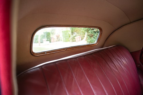 1952 Citroën Traction Avant Light 15 Te koop (foto 77 van 229)