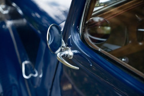 1952 Citroën Traction Avant Light 15 Te koop (foto 158 van 229)