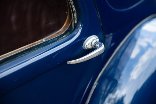 1952 Citroën Traction Avant Light 15 Te koop (foto 159 van 229)