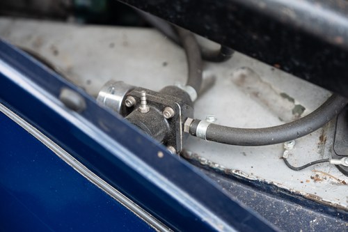 1952 Citroën Traction Avant Light 15 Te koop (foto 184 van 229)