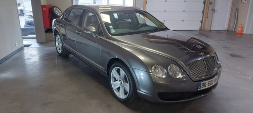 2007 Bentley Flying Spur zum Verkauf (Bild 5 von 133)