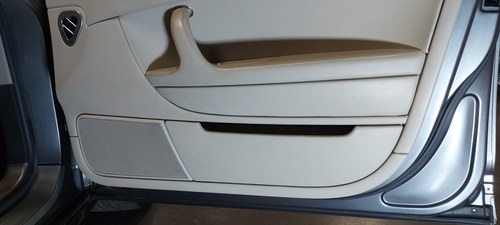 2007 Bentley Flying Spur zum Verkauf (Bild 55 von 133)