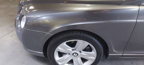 2007 Bentley Flying Spur zum Verkauf (Bild 100 von 133)
