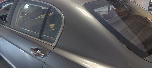 2007 Bentley Flying Spur zum Verkauf (Bild 120 von 133)
