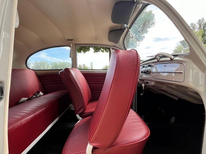 1965 VOLKSWAGEN Coccinelle, foto 6