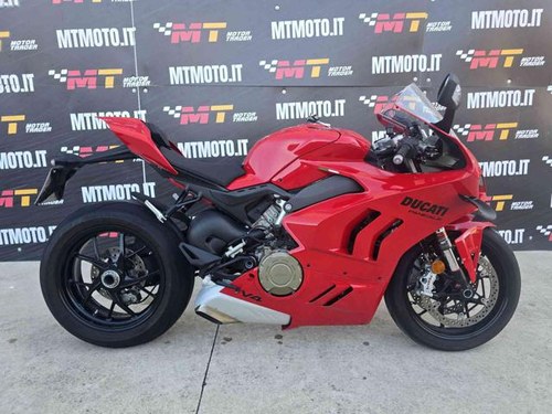 2023 Ducati Panigale V4 Na sprzedaż