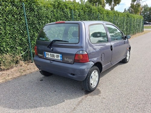 1996 Renault Twingo series 1 moteur "Cléon" zum Verkauf (Bild 7 von 71)
