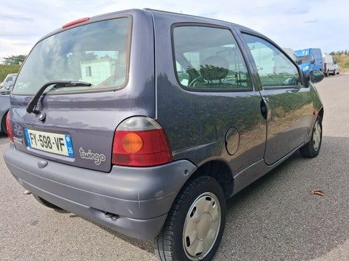 1996 Renault Twingo series 1 moteur "Cléon" zum Verkauf (Bild 13 von 71)