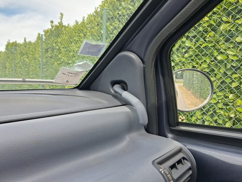 1996 Renault Twingo series 1 moteur "Cléon" zum Verkauf (Bild 49 von 71)