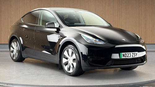 2023 Tesla Model Y Dual Motor Long Range Na sprzedaż