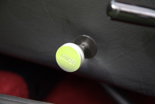 1990 Rover Mini Cooper RSP - 680 miles na sprzedaż (zdjęcie 34 z 92)