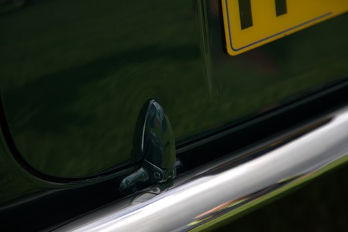 1990 Rover Mini Cooper RSP - 680 miles na sprzedaż (zdjęcie 66 z 92)