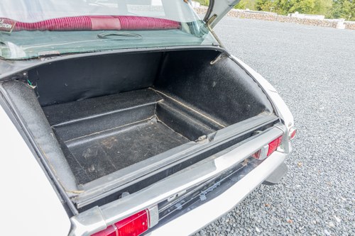 1973 Citroën DS23 IE Pallas Te koop (foto 47 van 94)