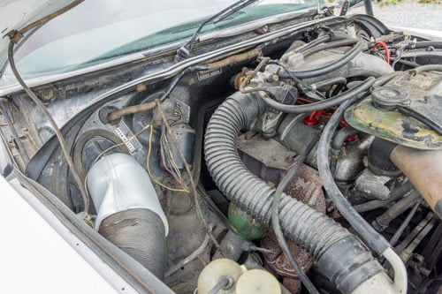1973 Citroën DS23 IE Pallas Te koop (foto 69 van 94)