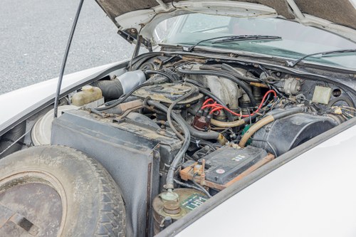 1973 Citroën DS23 IE Pallas Te koop (foto 74 van 94)