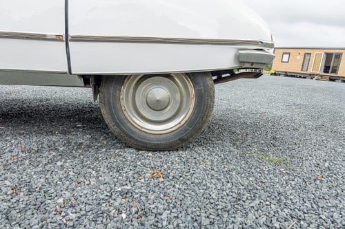 1973 Citroën DS23 IE Pallas Te koop (foto 18 van 94)
