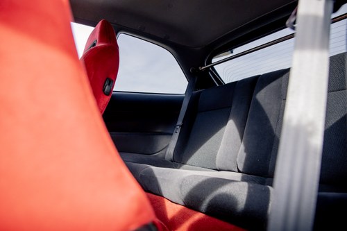 1999 Honda Civic Type R EK9 For Sale (picture 69 of 172)
