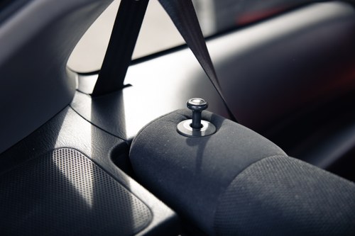 1999 Honda Civic Type R EK9 For Sale (picture 101 of 172)