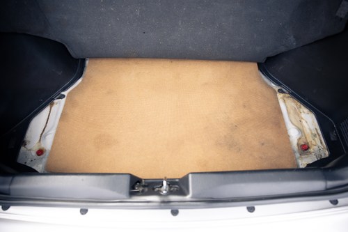 1999 Honda Civic Type R EK9 For Sale (picture 108 of 172)
