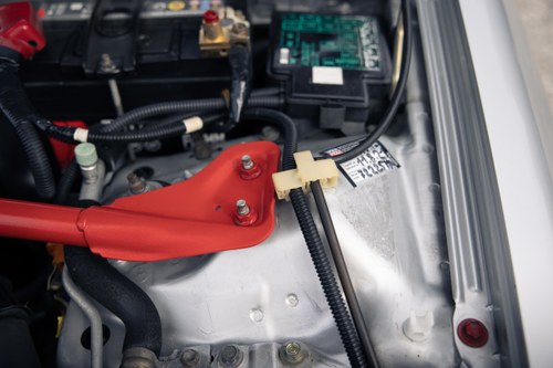 1999 Honda Civic Type R EK9 For Sale (picture 150 of 172)
