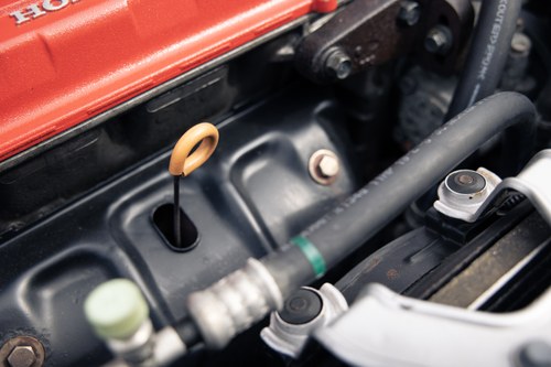 1999 Honda Civic Type R EK9 For Sale (picture 163 of 172)
