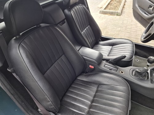 1997 MG F Roadster 1.8 In vendita (immagine 21 di 72)