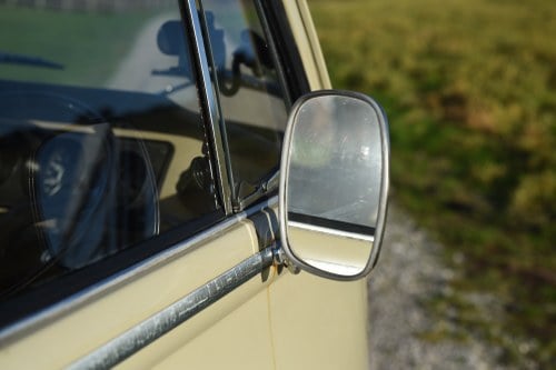 1969 Volkswagen Type 2 T1 Microbus Motor Caravan For Sale (picture 109 of 188)
