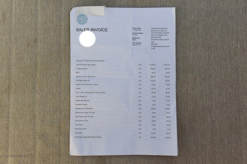 1969 Volkswagen Type 2 T1 Microbus Motor Caravan For Sale (picture 181 of 188)